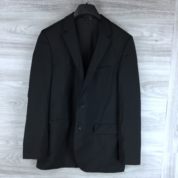Hugo Boss Other - Hugo Boss Double Button Blazer